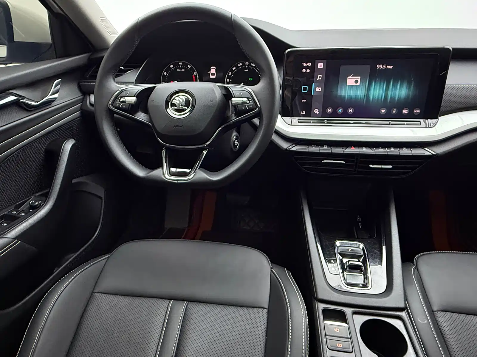 Photo 9 - Škoda Octavia