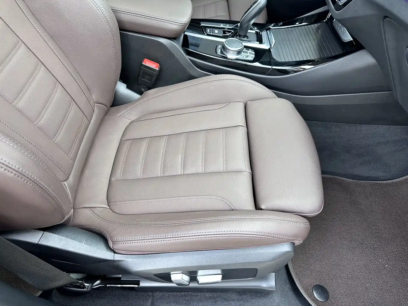 BMW X3 2021 xDrive28i Luxury Package фото 10