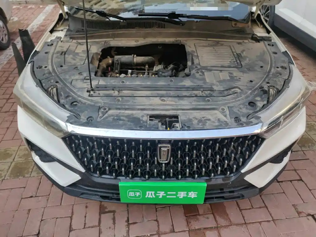 Besturn Bestune T77 2019 2019 230 TID Automatic Luxury China V