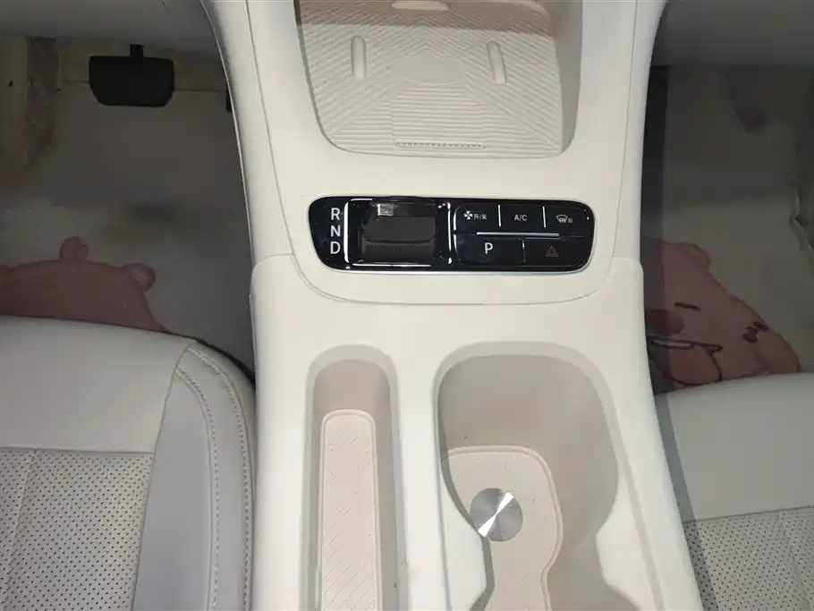 GEELY GALAXY STAR WISH