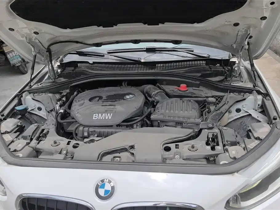 BMW 1 Series 2019 118i M Sport Package фото 10