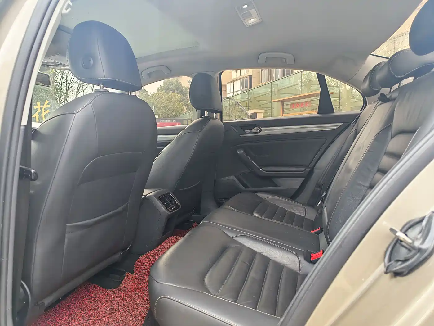 Volkswagen Lamando 2018 280TSI DSG Comfort Edition фото 5
