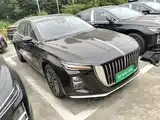 Фото 4 - Hongqi H5