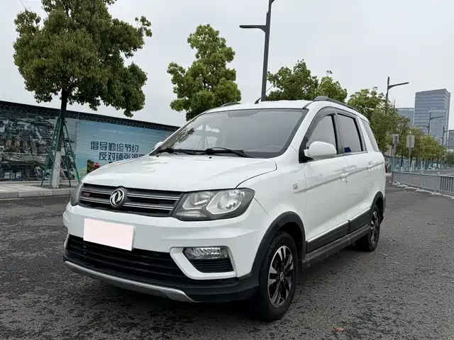 DONGFENG SCENERY 370
