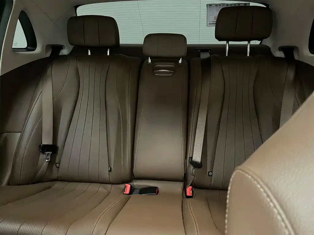 Mercedes-Benz E-Class 2016 E 200 L фото 10
