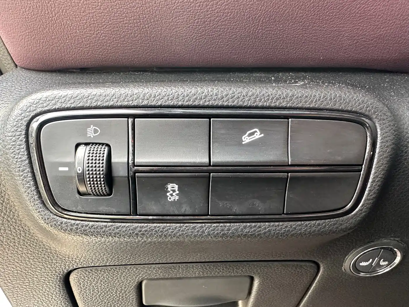 GAC Trumpchi Trumpchi M6 2021 PRO 270T Automatic Luxury Edition фото 12