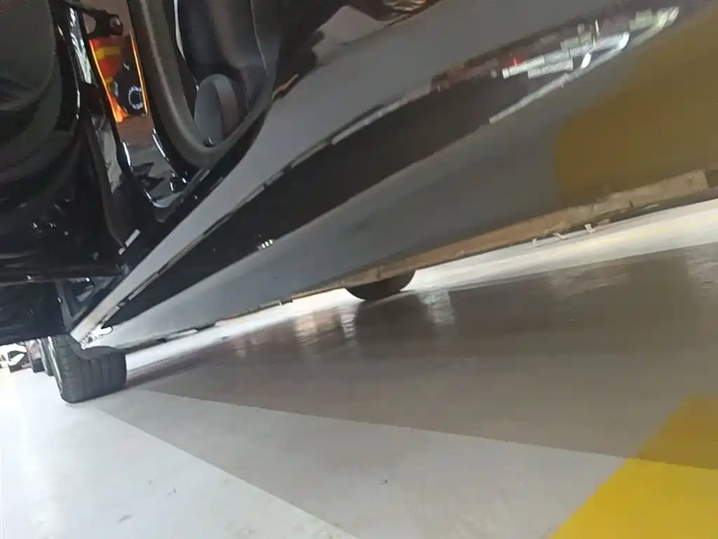 BYD Qin PLUS 2021 DM-i 55KM Flagship фото 21