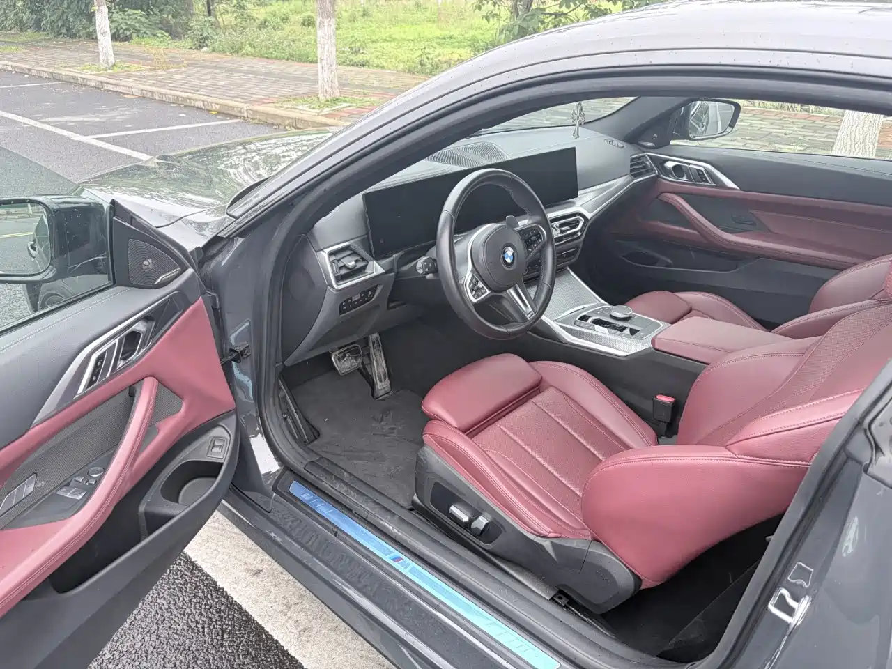 Фото 4 - BMW 4 Series