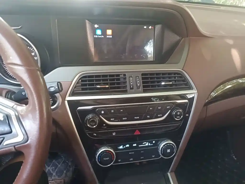 Leopaard CS10 2019 2017 2.0T Manual Excellence