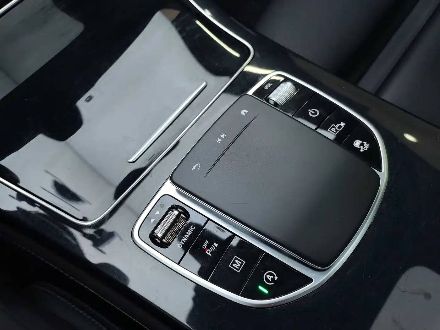 Mercedes-Benz GLC 2021 GLC 260 L 4MATIC Sporty фото 15