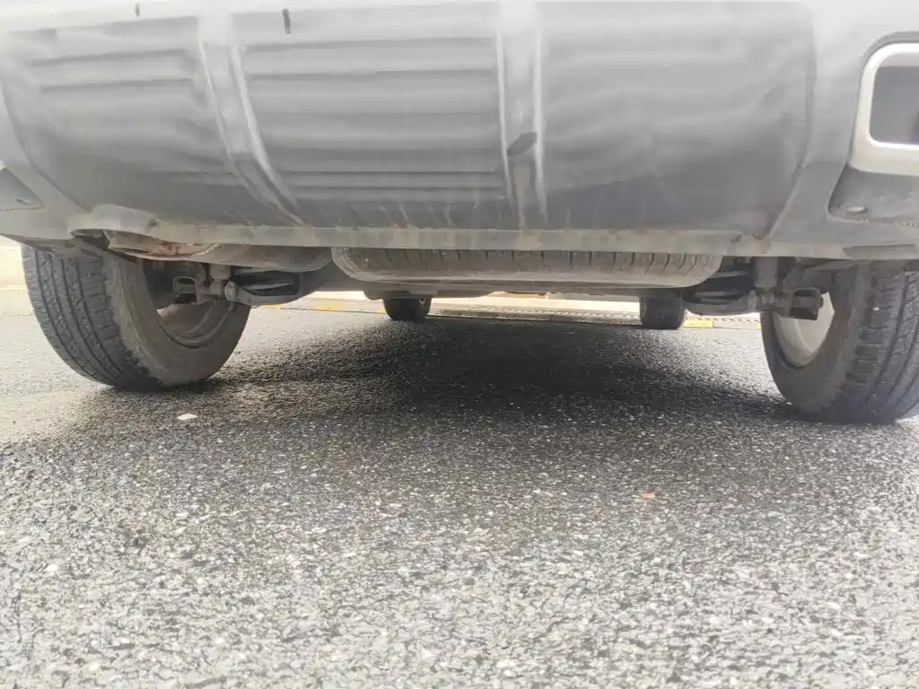 Dongfeng Fengguang Fengguang 580 2020 2020 1.5T CVT Luxury