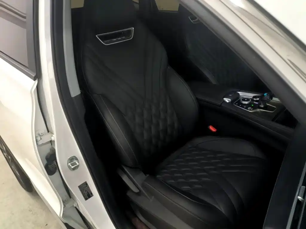 Фото 25 - Chery Tiggo 7 PLUS