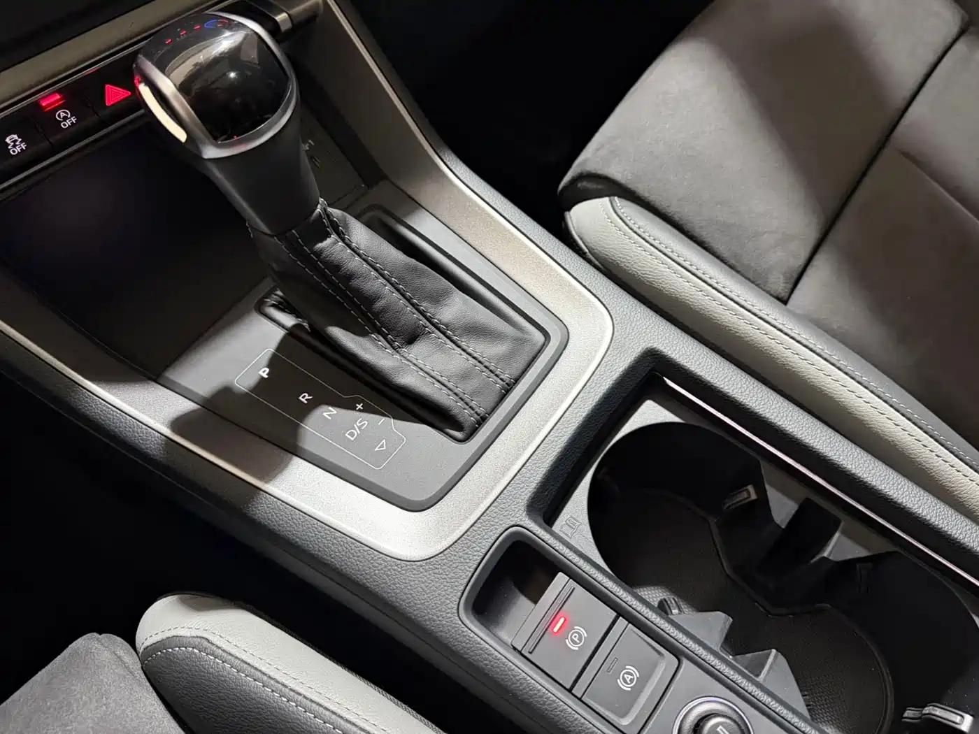 Audi Q3 2022 35 TFSI Progressive Dynamic фото 14