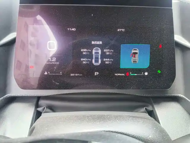 Haval Big Dog 2021 1.5T DCT 2WD Border Collie Edition — фото 4