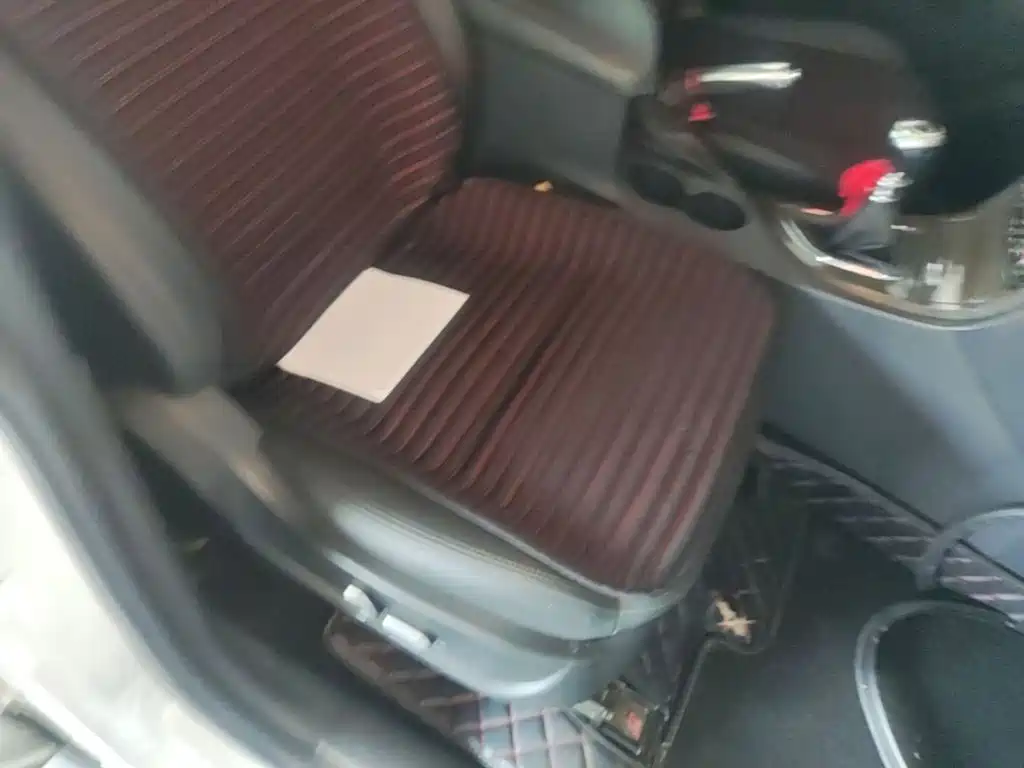Zotye T600 2017 2016 1.5T Manual Premium