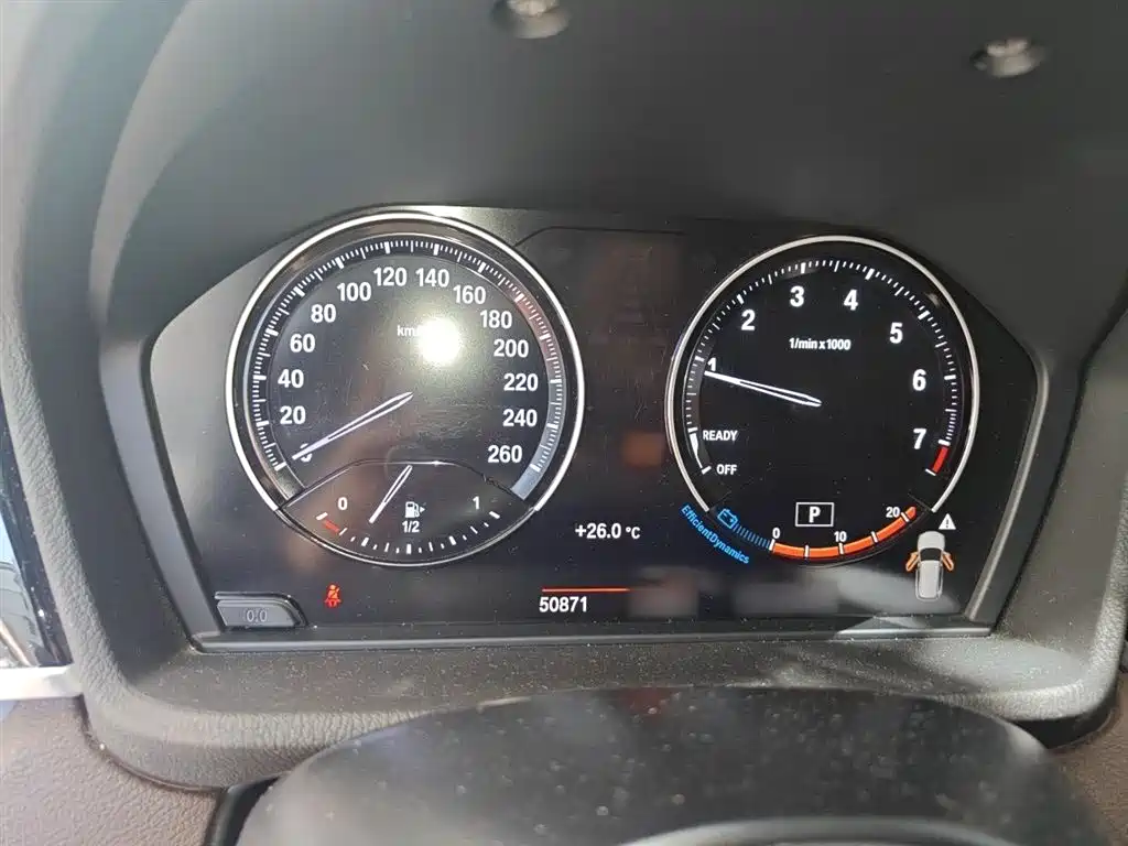 BMW X1 2020 sDrive20Li Premium Edition фото 4