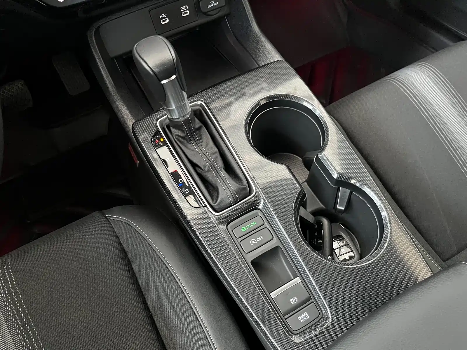 صورة 14 - Honda Civic