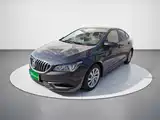Photo 1 - Buick Verano