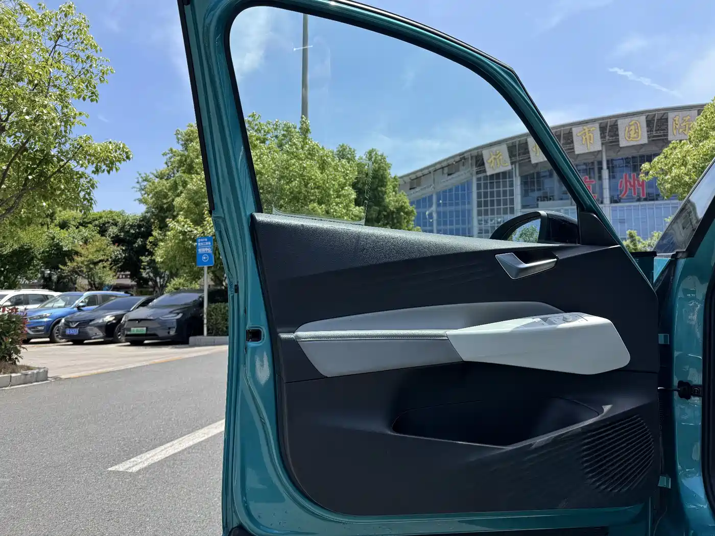 Volkswagen ID.3 2021 Pro Ultimate Smart Edition фото 8