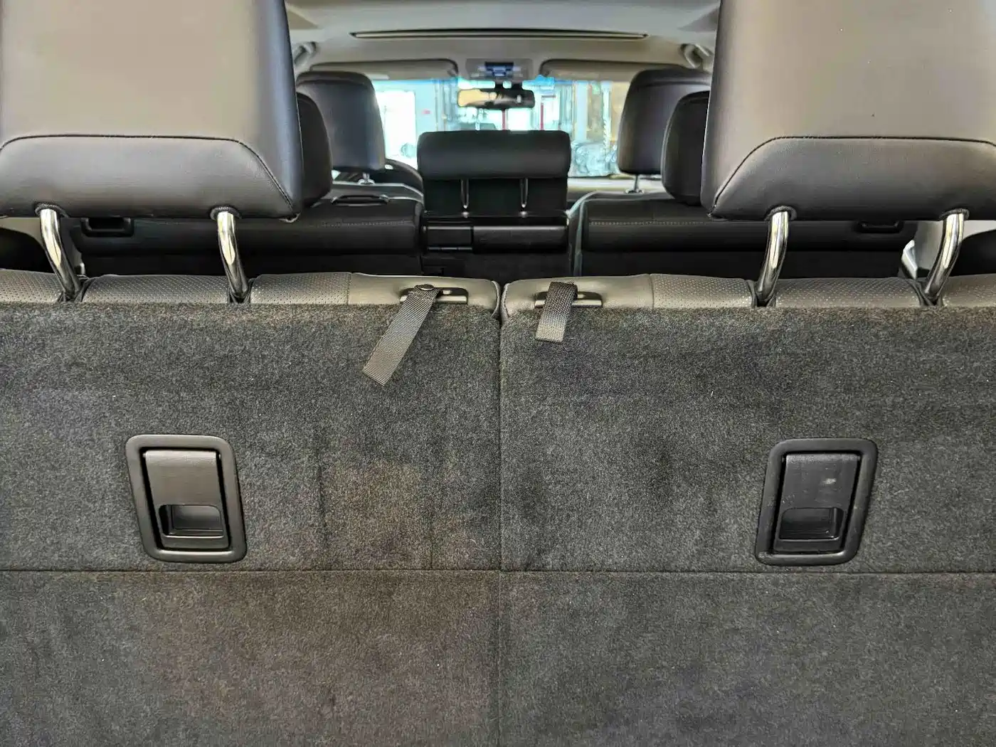 Lexus GX 2017 2015 400 Luxury Edition