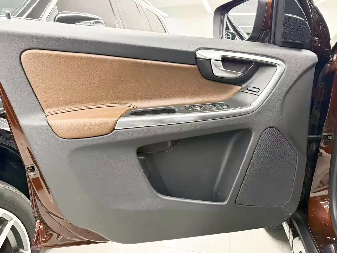 Volvo XC60 (Import) 2014 2014 T6 Smart Comfort Edition