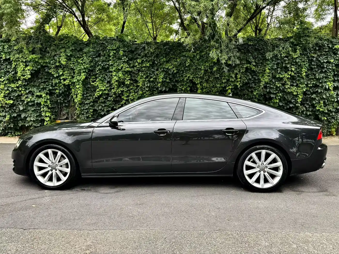Фото 3 - Audi A7