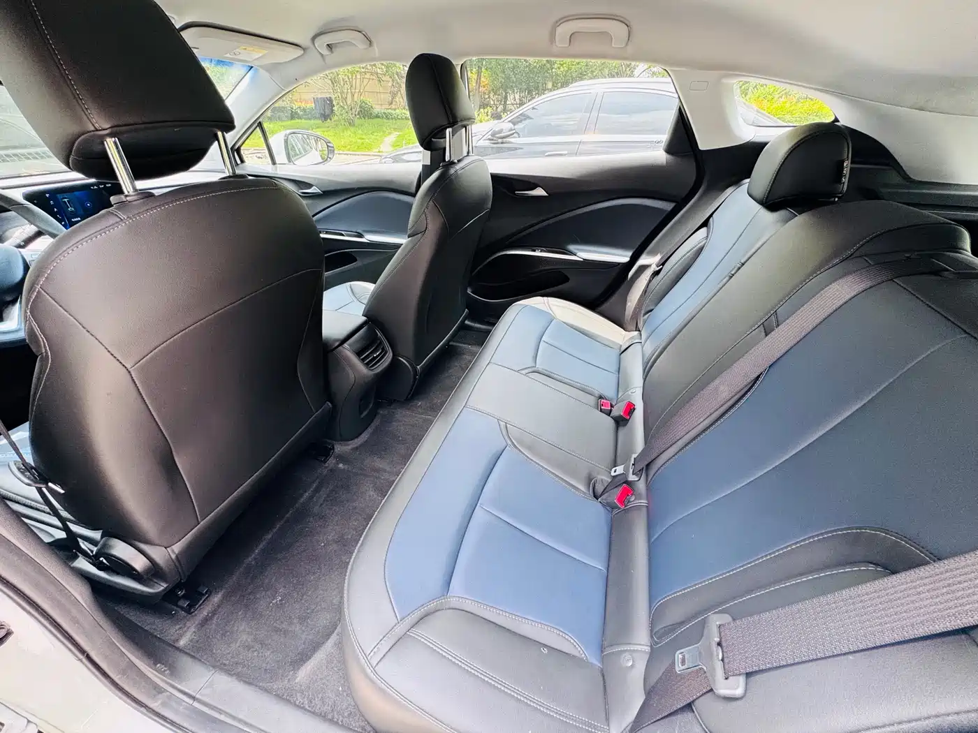 Buick Velite 6 2024 430km Comfort Edition фото 11
