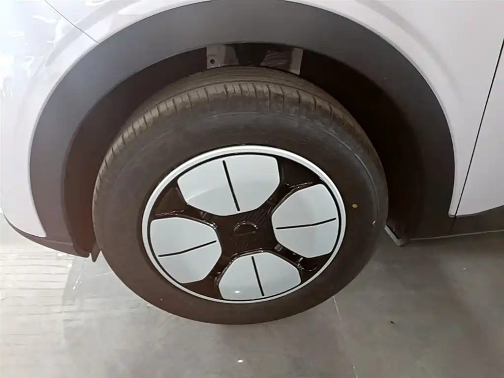 Geely Galaxy Starry Wish 2026 Edition Top Configuration фото 23