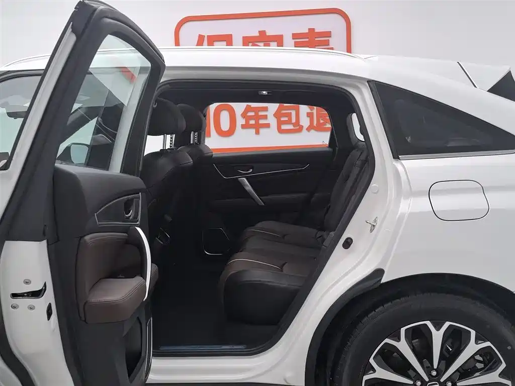 HONDA UR-V