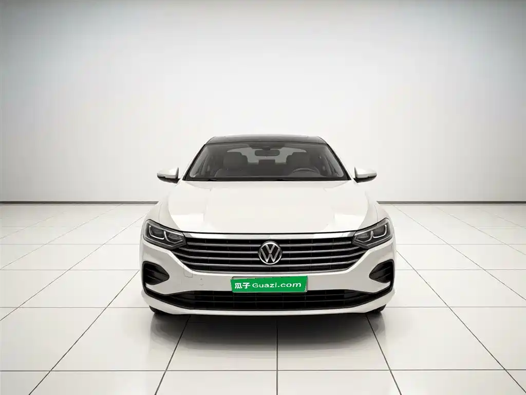 Volkswagen Lavida 2023 Facelift 1.5L Auto Comfort Edition фото 22