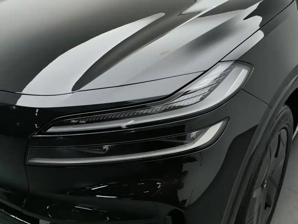 Ledao L90 2026 2025 AWD Base Model