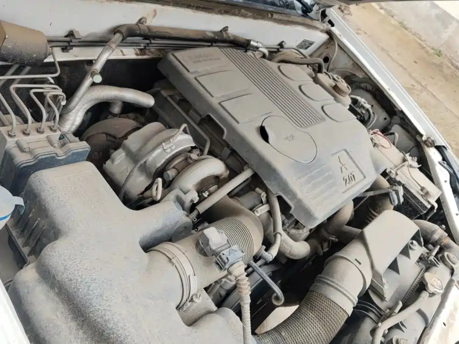 Haval H5 Classic 2019 2018 Classic 2.0T Manual 4WD Premium