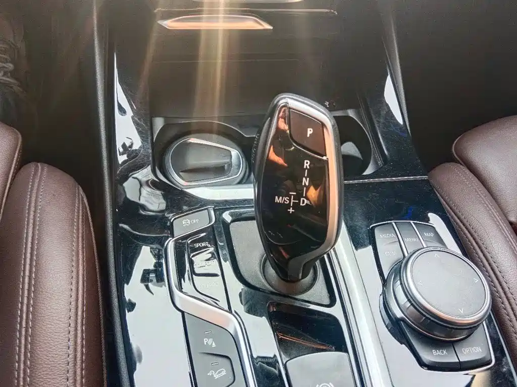 BMW X3 2021 xDrive28i Luxury Package фото 11