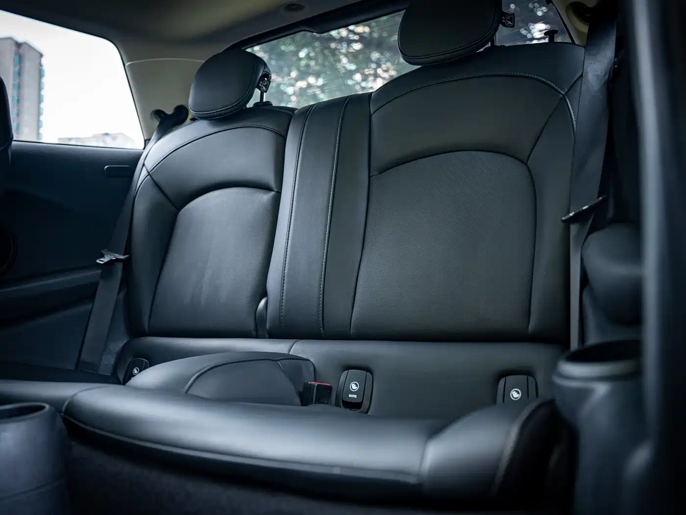 MINI 2022 2.0T COOPER S Classic фото 19