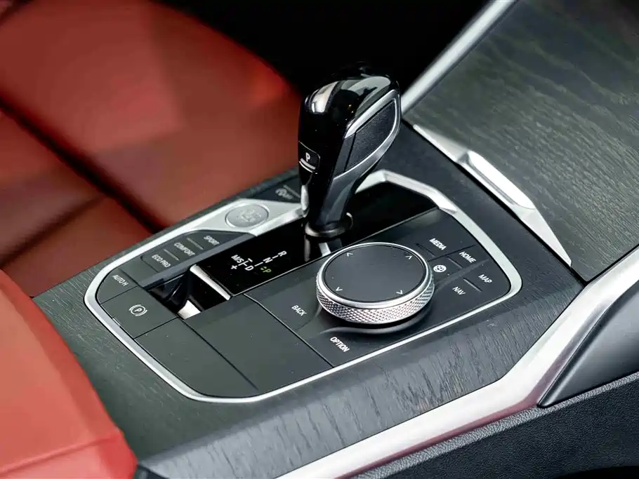 BMW 4 Series 2022 425i Gran Coupe M Sport Package фото 18