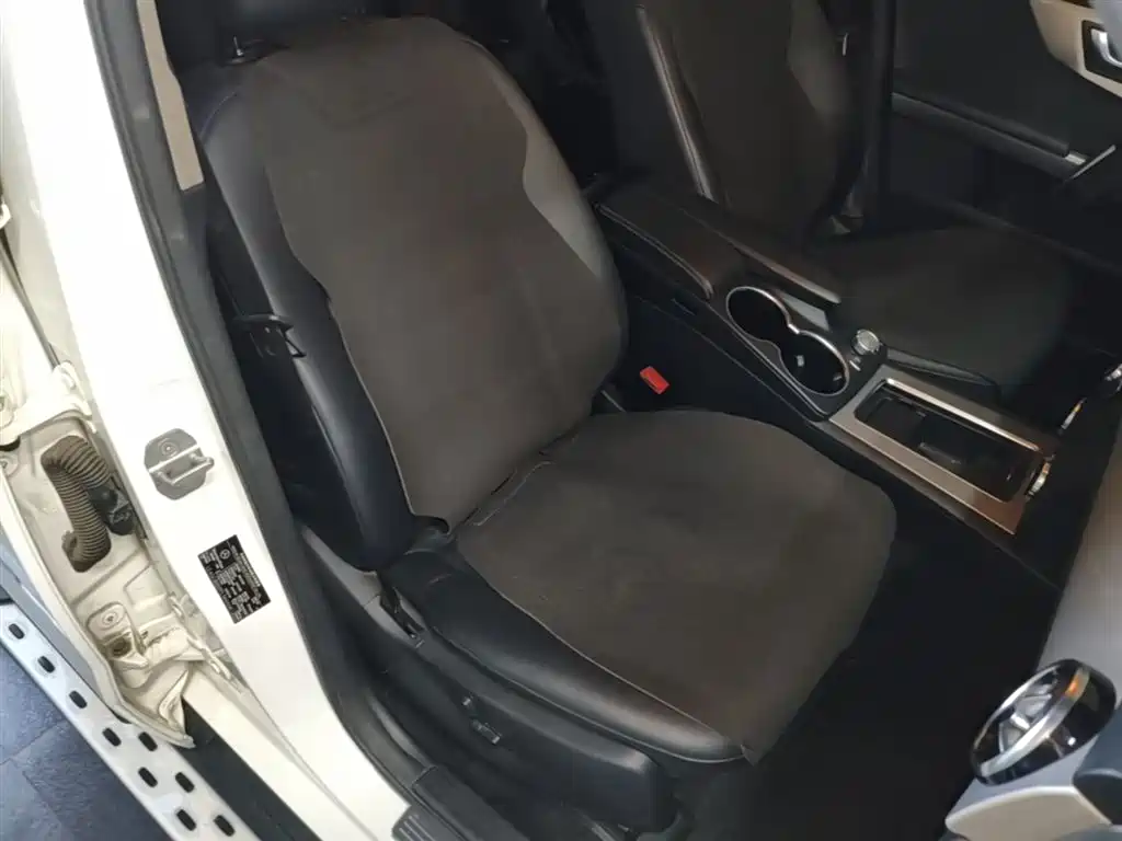 Mercedes-Benz GLK-Class 2013 Facelift GLK 300 4MATIC Fashion фото 25