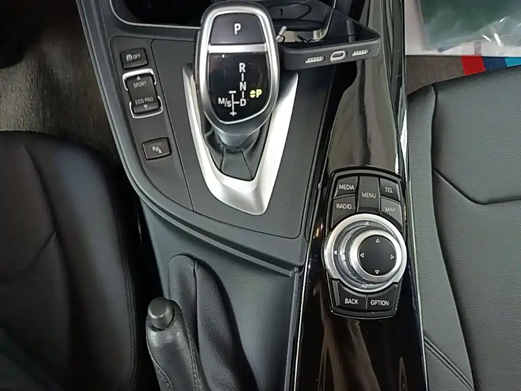 BMW 3 Series 2017 320Li M Sport фото 14