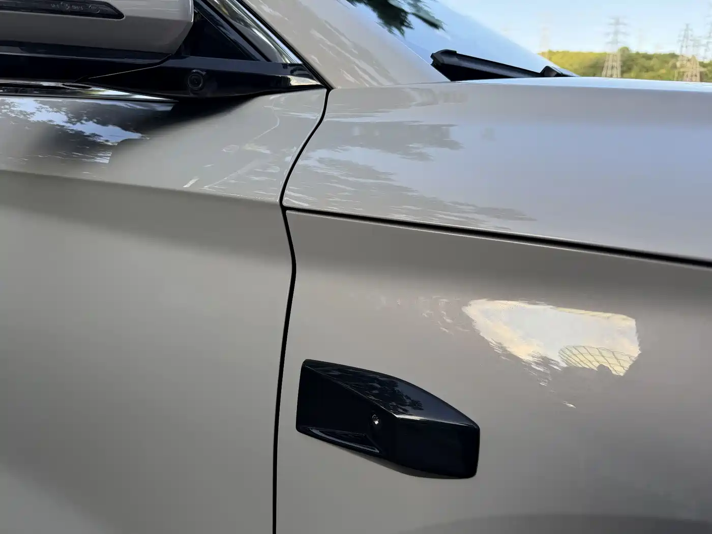 BYD Song PLUS PHEV 2025 EV Smart Driving Edition 520km Luxury фото 19