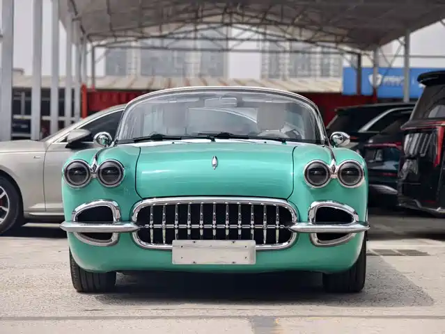 songsan-motors ss-dolphin