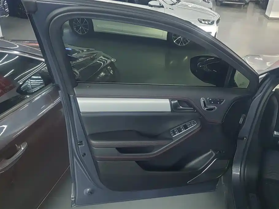 BYD TANGXIN ENERGY