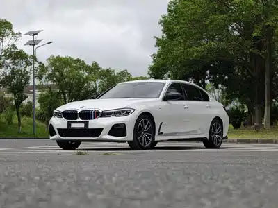 BMW 3