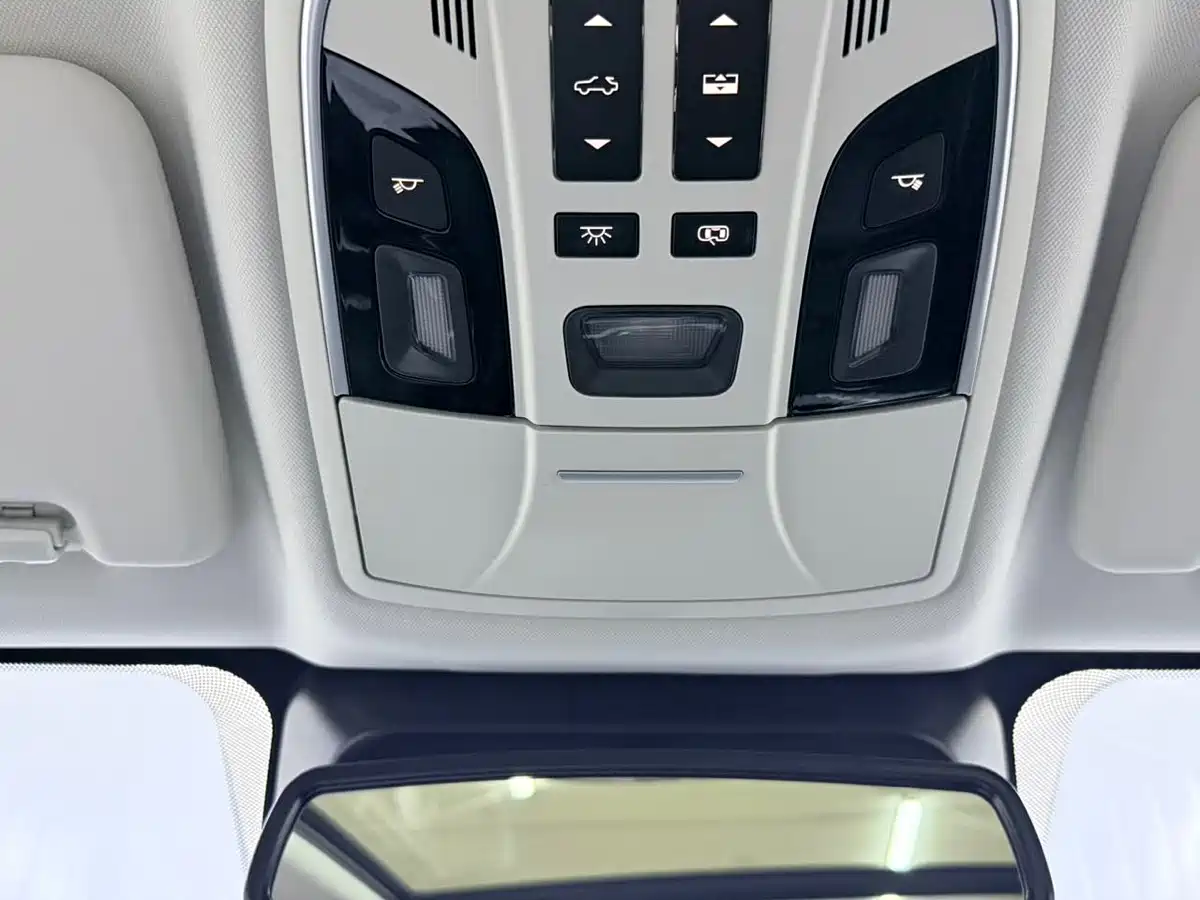 Haval H6 2021 Model National Trend Edition 1.5T Auto Champion фото 19