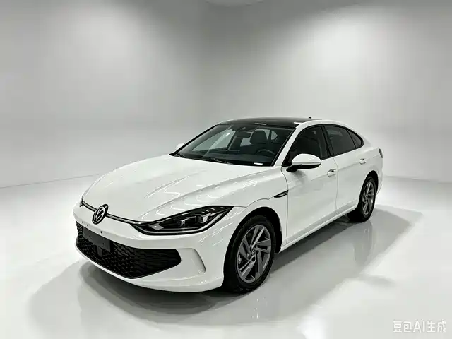 Volkswagen Lamando Volkswagen Lamando, L 280TSI DSG, Яркий драйв
