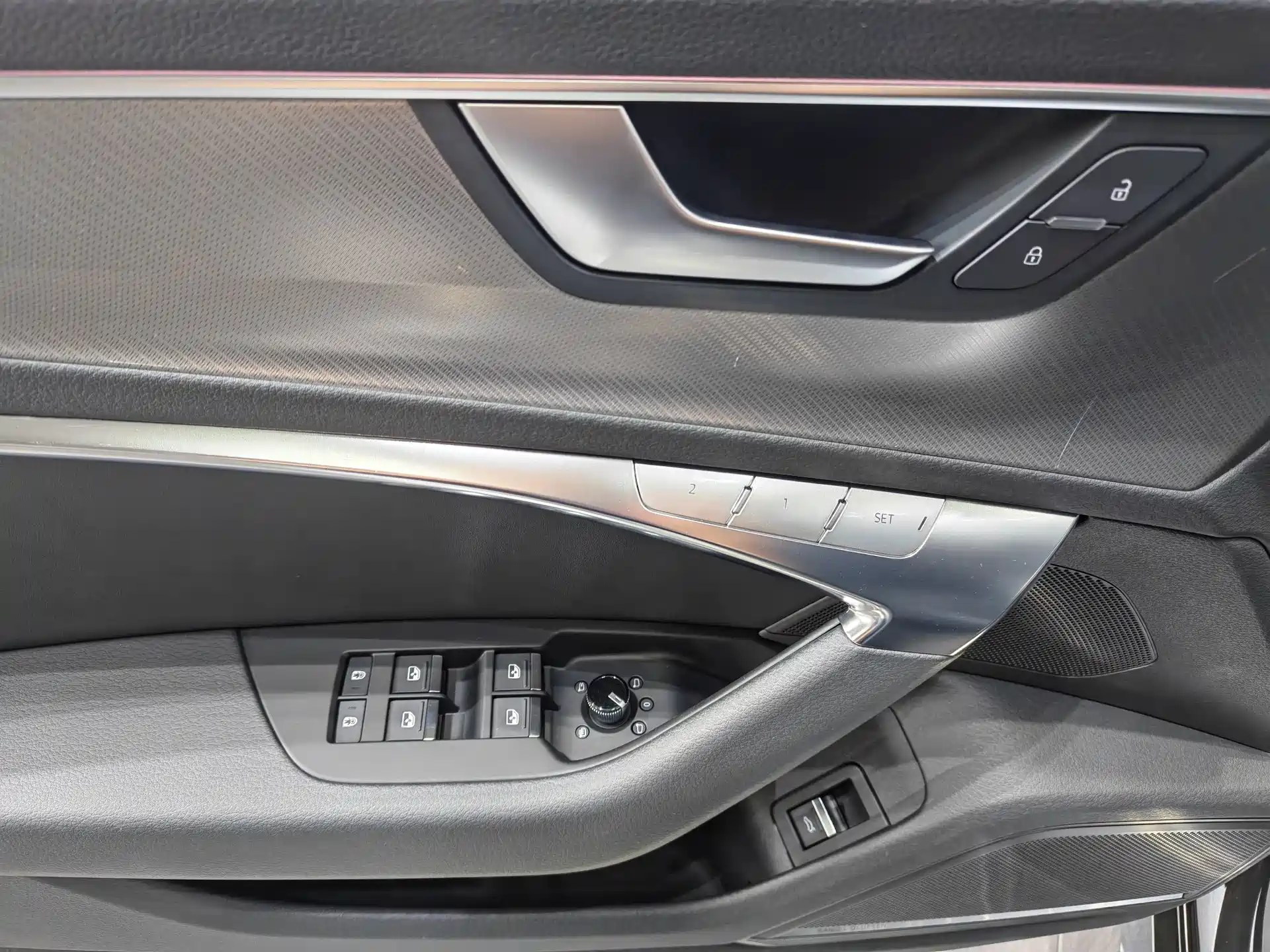 Фото 15 - Audi A7