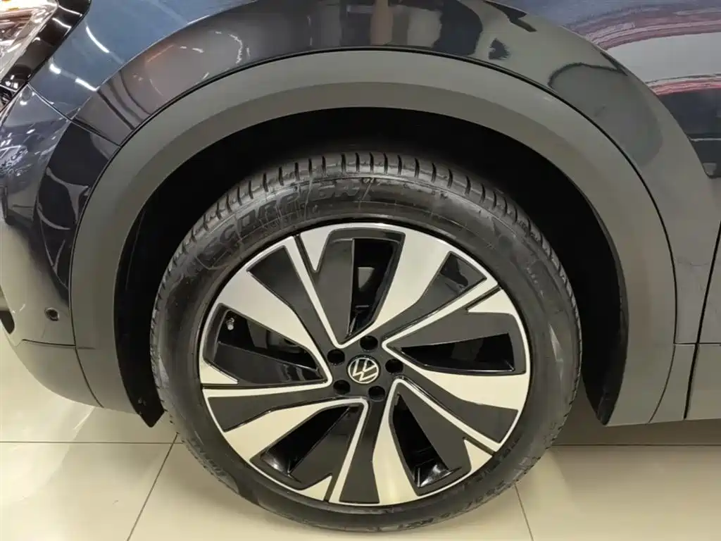 Volkswagen Talagon 2024 380TSI 4WD Luxury Premium Pro Shared Edition 6-Seater фото 23