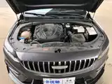Фото 31 - Geely Preface