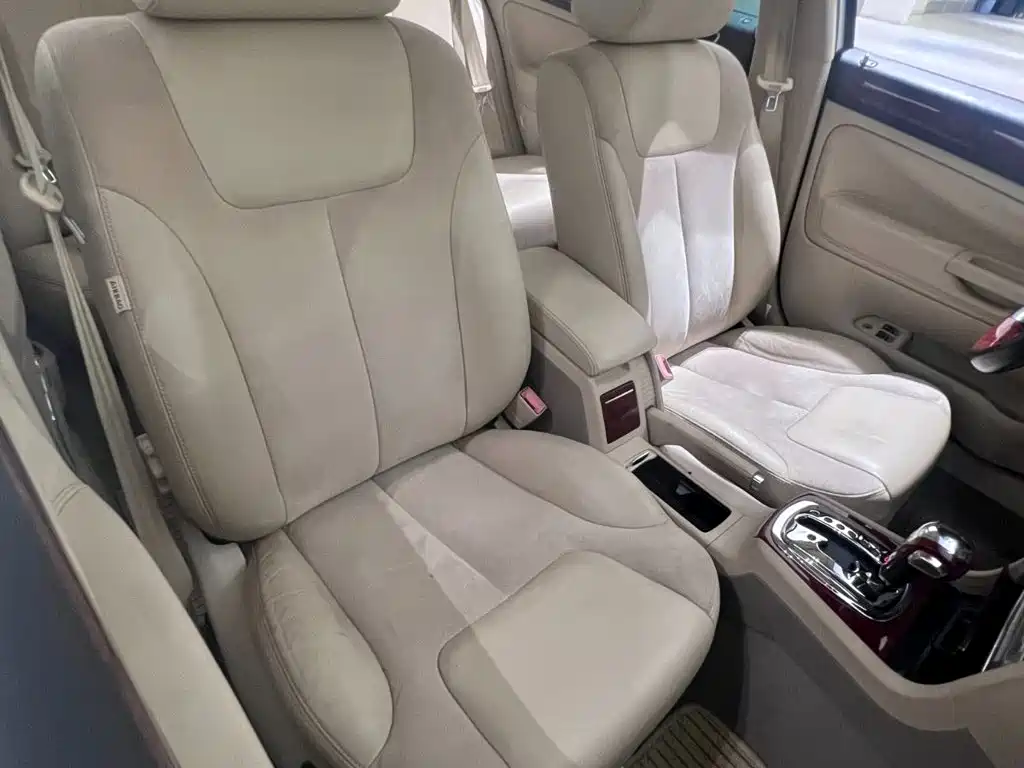 Volkswagen Passat Lingyu 2009 2009 1.8T Automatic Elite