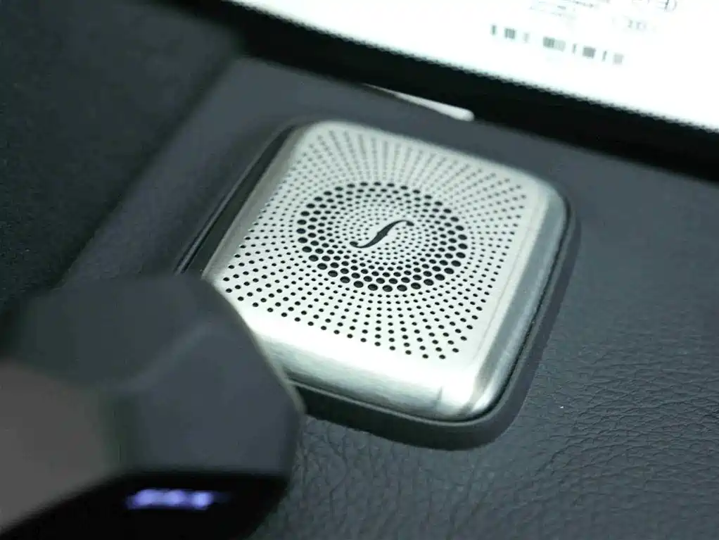 MERCEDES-BENZ G CLASS