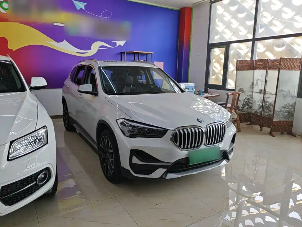 Photo 4 - BMW X1