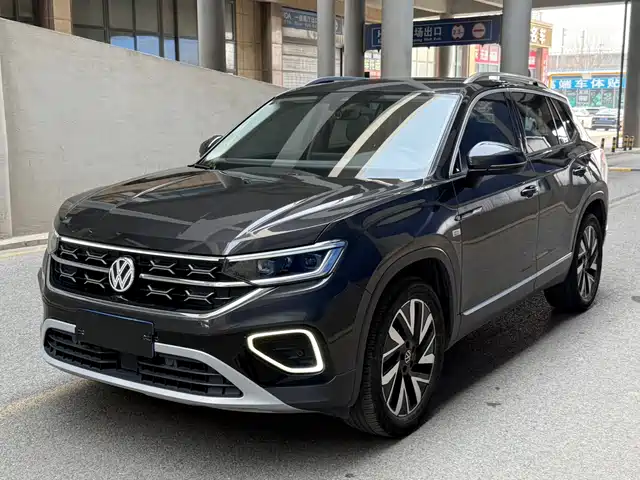 VOLKSWAGEN TANYUE